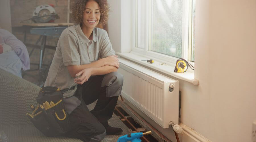 Professional same day plumber in Elmer City, WA